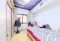 徐东内环地铁 低总价 三居室 自住精装修 全屋暖气4