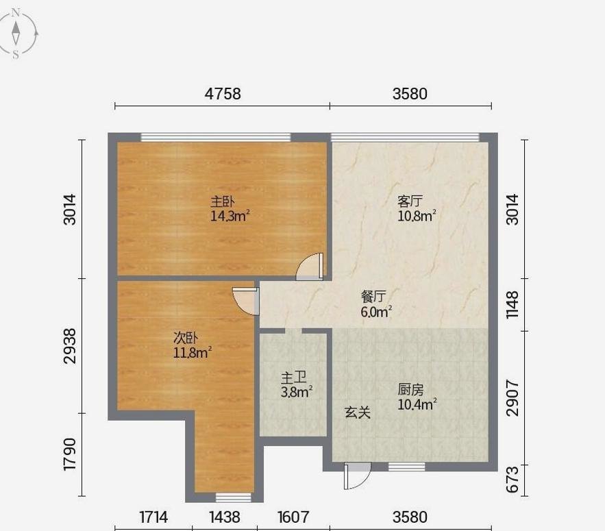 静安紫苑,南京西路商圈高品质行政公馆！干挂石材外立面！专注公寓！随时看8