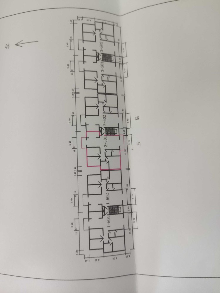 五缘玉城,五缘玉城|麓川路3室2厅2卫141.93平方米12