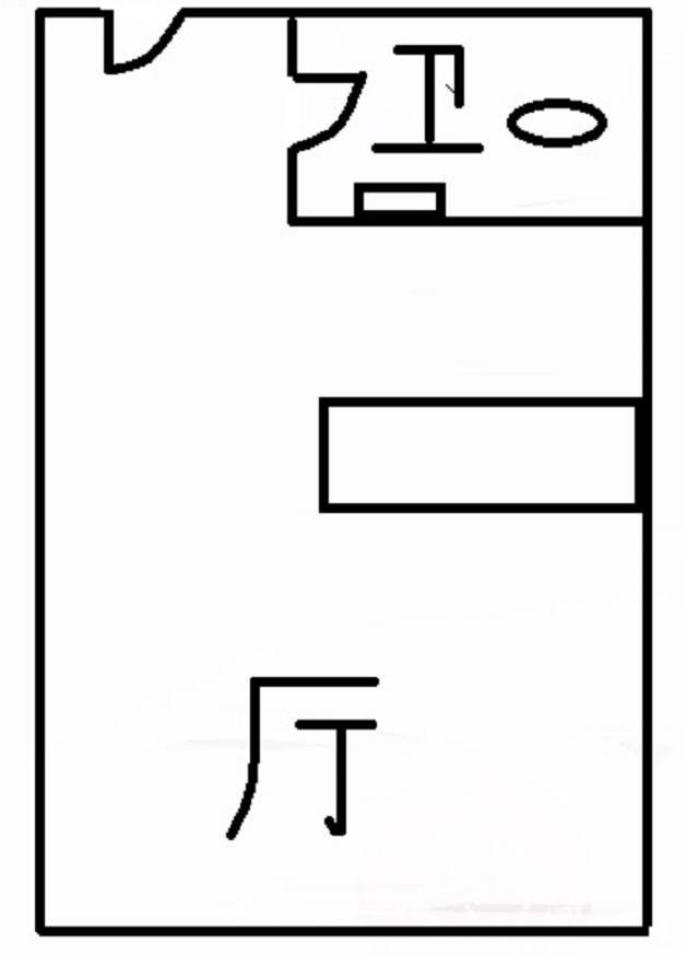 阳光公寓,阳光公寓（二 小）电梯房中层 便宜急售 可贷款 证件齐全8