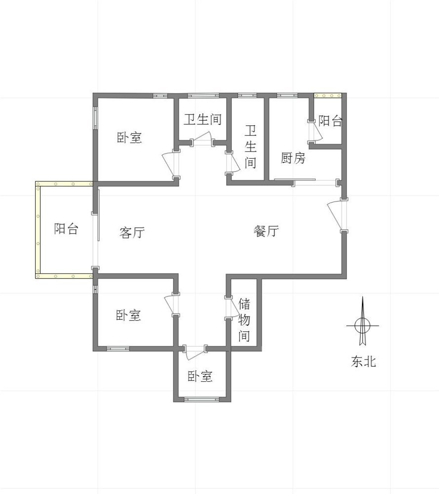 万科城一期,照母山 精装大3房 业主急售 价格可谈12