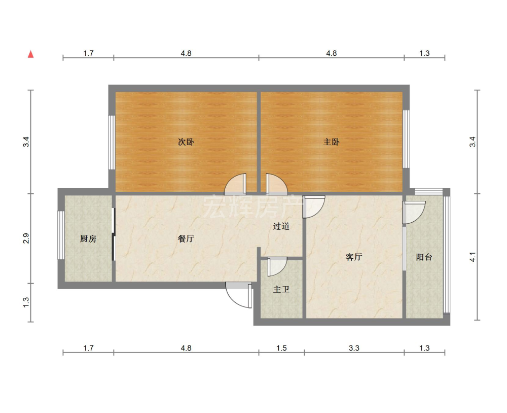 甘肃省电力公司住宅小区,甘肃省电力公司住宅小区 3室1厅 预约看房10