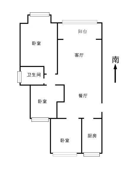 海亮幸福里,急！急！急 业主用钱换置 相中价格可谈 北城实验 恒大9