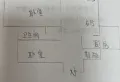 中间楼层采光好 有电梯 商品住宅 正南朝向 刚需小三居11