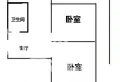 槐底 农行宿舍（槐中路育才街） 2室1厅9