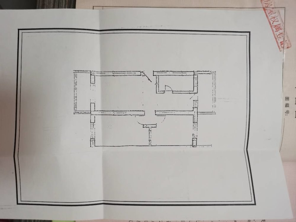 工人新村,市中心弥勒寺公园地铁五号线旁5楼精装2室1厅送全套新家具急售10