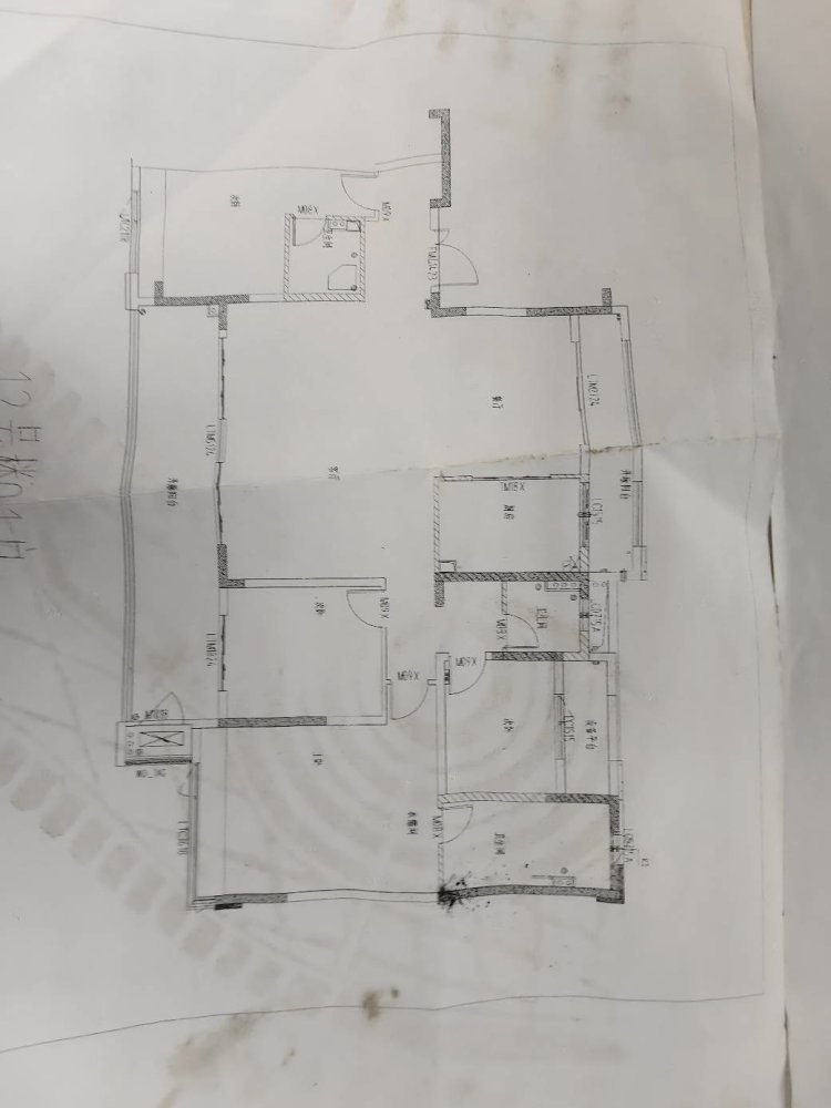 建发玖熙府,政务区！品质住宅建发玖熙府 大平层 东边户带三个车位  急售13