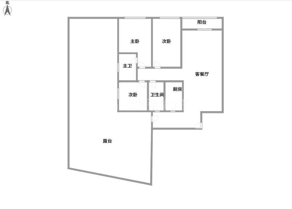 大唐世家,大唐世家 出行方便 钥匙房 近地铁 商品住宅 带电梯11