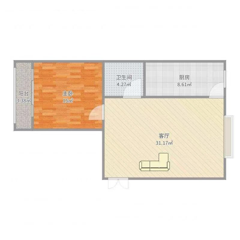 楼兰新城,新市区 楼兰新城 电梯 洋房 采光好 精装三室 两厅14