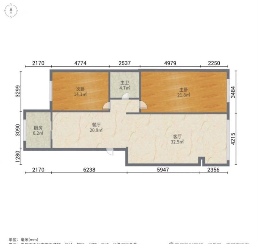 汇宇小区,汇宇小区 近地铁 正规商品房 中间楼层 居住密度低 南北通透8