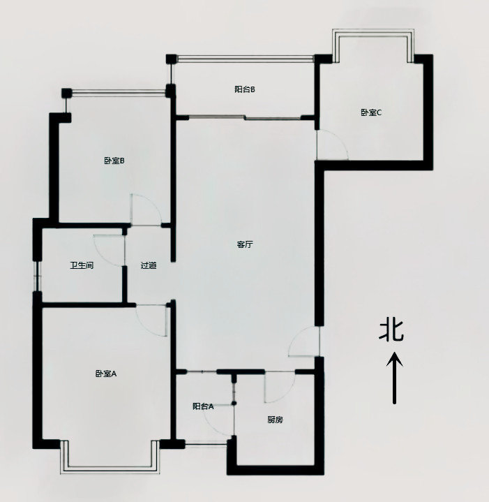 恒大雅苑,众美 恒大雅苑（方郄路178号） 3室2厅7