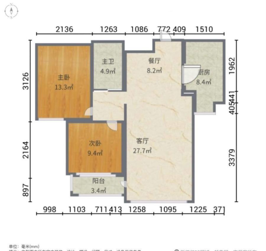 阳光清城,面粉厂12中阳光清城，拎包入住可按揭，少见房源12