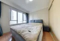 锦浦江岸公寓 2室1厅 西4