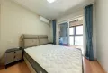 锦浦江岸公寓 2室1厅 西3