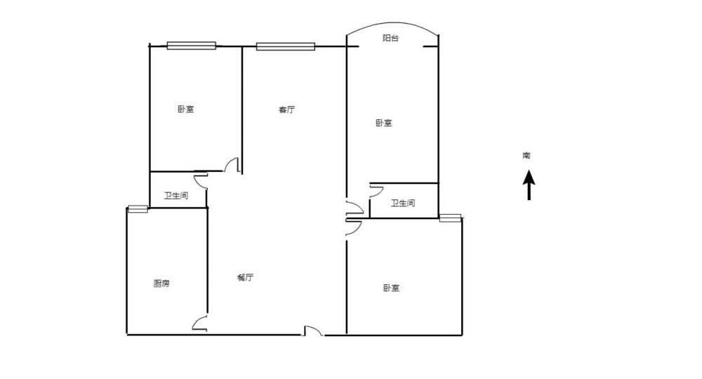 鼎力和谐家园,急售 鼎力和谐家园 精装修 3室2厅2卫 62万 证满两年10