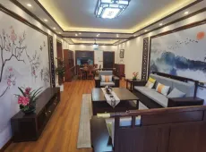 龙马潭|鹿港左岸3室2厅2卫出售|买房租房佣金全返