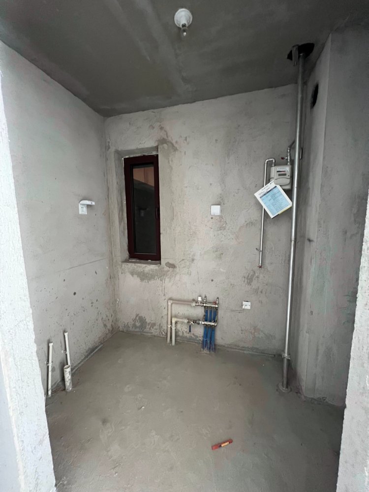 鹏润学府,新小区70年住宅一层送40平小院有电梯全天采光8