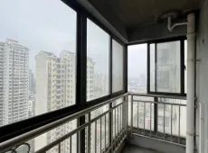 汉滨|高新现代城3室2厅2卫出售|买房租房佣金全返