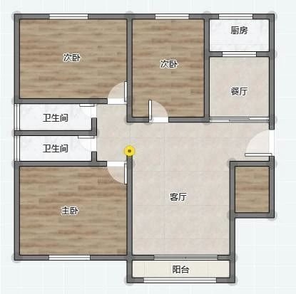 御都福邸,诚心出售 御都福邸 改善型小区 116平边户 3室2厅2卫8