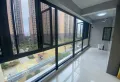 中驰  城二期，5楼 全新装修未入住，支持贷款4