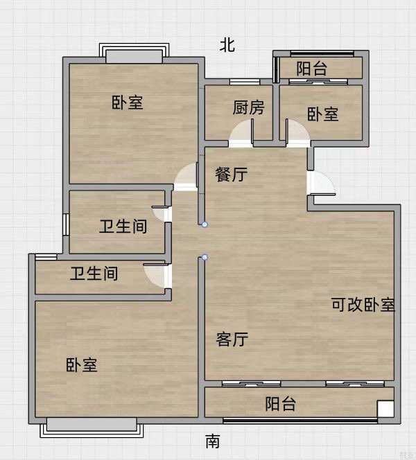 新城悦府三期,市区天花板 独立门厅电梯入户！高端社区 新城悦府电梯洋房11