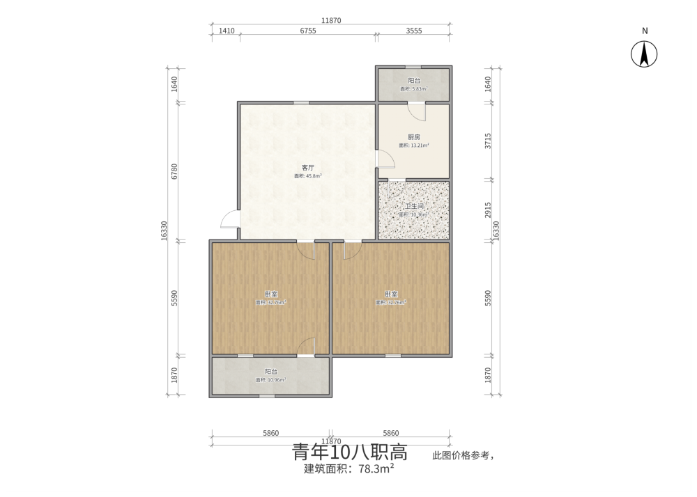 青年路10号街坊,青10街坊  三楼  团四小  35中  双阳卧  价格可议12