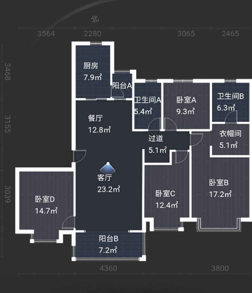 恒大华府,电梯好楼层，业主降价出售，恒大华府精空交付，视野开阔无遮挡12