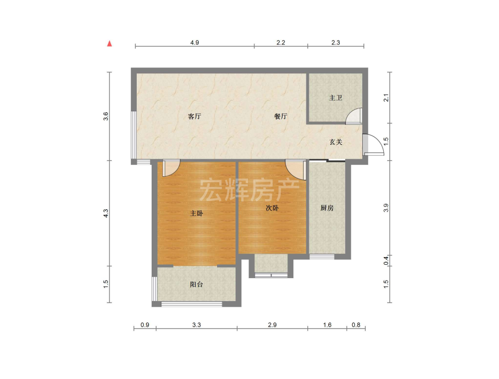 荣安居小区,安宁刘家堡 高性价比好房 价格可谈有装修 采光好手慢无速来10