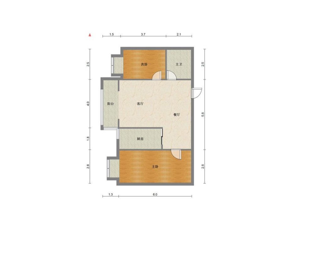 建贸家园,建贸家园91.88平86万2室2厅1卫10