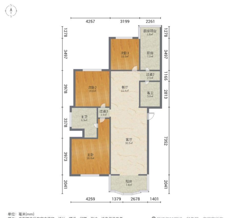 21世纪社区湖左岸,21世纪社区湖左岸 近地铁 精装可拎包入住 交通便利 双卫10