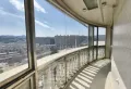 富华电梯房 次顶楼 180度阳台可观满城视野5