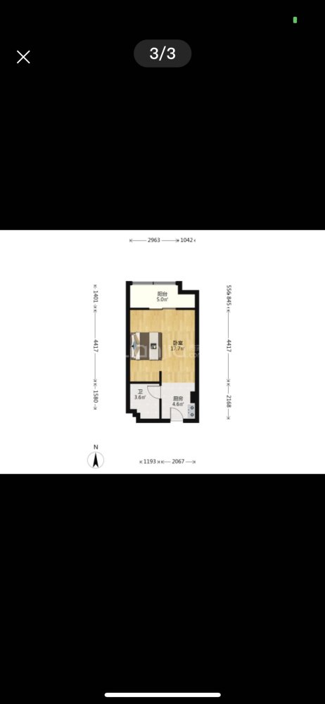 景鸿铭城,万达商圈 景鸿铭城 来电在降20万 豪华装修 未入住包税5