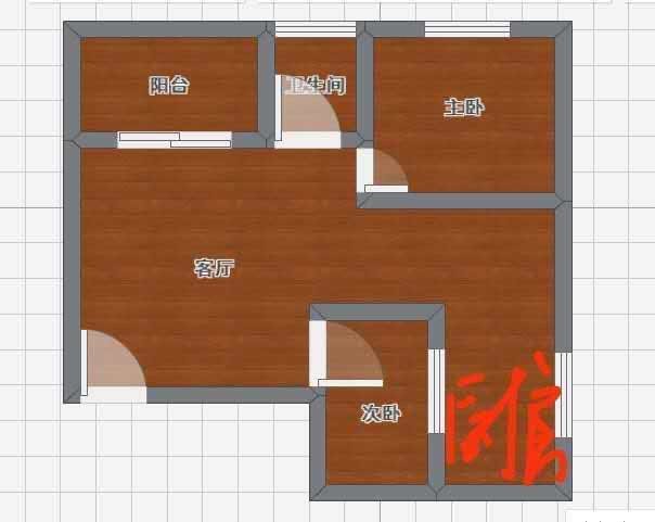 中骏雍景台,交通便捷 满二   装修好 中间楼层采光好 有电梯8