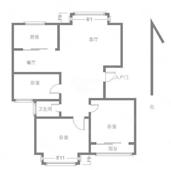 罗马假日,抢 抢 抢！霍小十三中 电梯房罗马假日  豪华精装 交通便利11