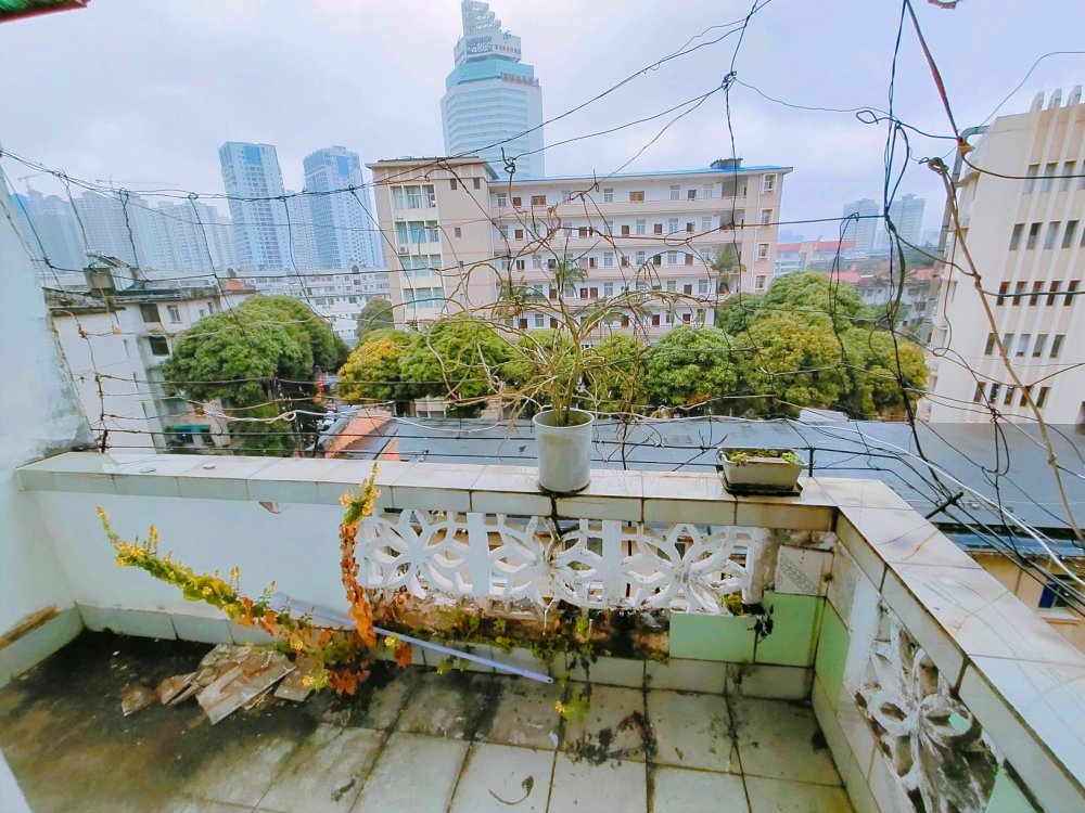 天桃路农行宿舍,天桃路农行宿舍 天桃 二中 交通便捷 低容积 高楼层 视野好7