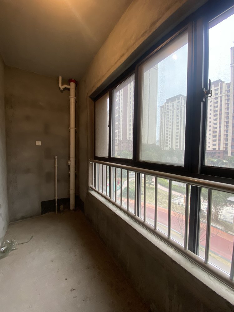 建辉智汇城 板楼 带电梯 双卫生间 南向采光好 小区新-建辉智汇城二手房价