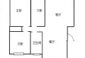 永续慧园电梯洋房 145平三室两厅两卫 带车库储藏室118万11