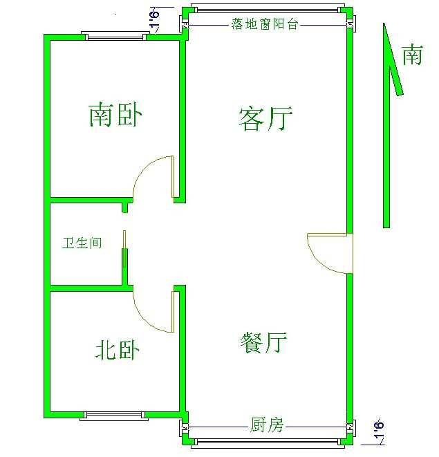 和美雅苑,和美雅苑步梯四楼84平32.8万可议10