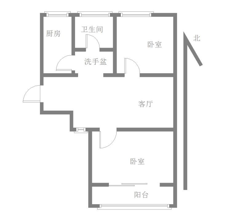 和欣家园,机关    永丰街 和欣家园精装两室 诚心卖！可议价！11