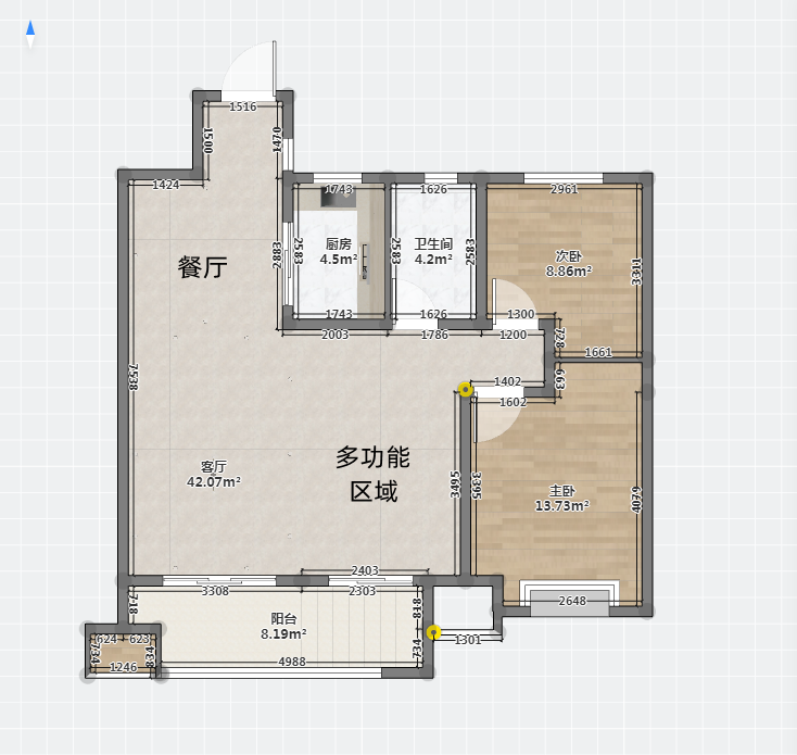 新城悦府三期,！新城悦府！2000亩生态 双公园环绕 配套齐全11