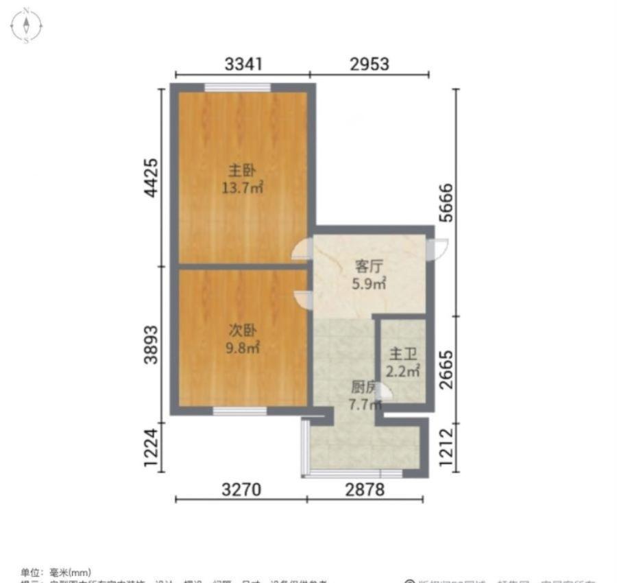 迎宾小区,出售迎宾小区 非顶楼 精装婚房 民族   原始户型 拎包入住10