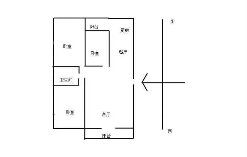 湖畔之梦,度假区 龙湖揽境旁 湖畔之梦 精装修 三房一卫 拎包入住！11