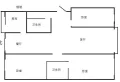 东山星辰，11w入手电梯213楼3850起一层加5011