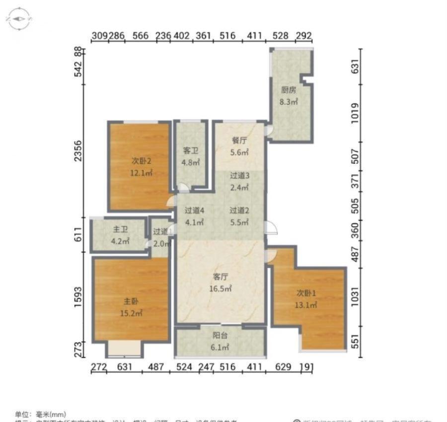 骏景苑,骏景苑 出行方便 正规商品房 超低密度 电梯房 南北通透10