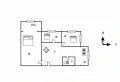 永昌 十九 步梯中层，简装3室，私产可贷款，生活设施齐全10