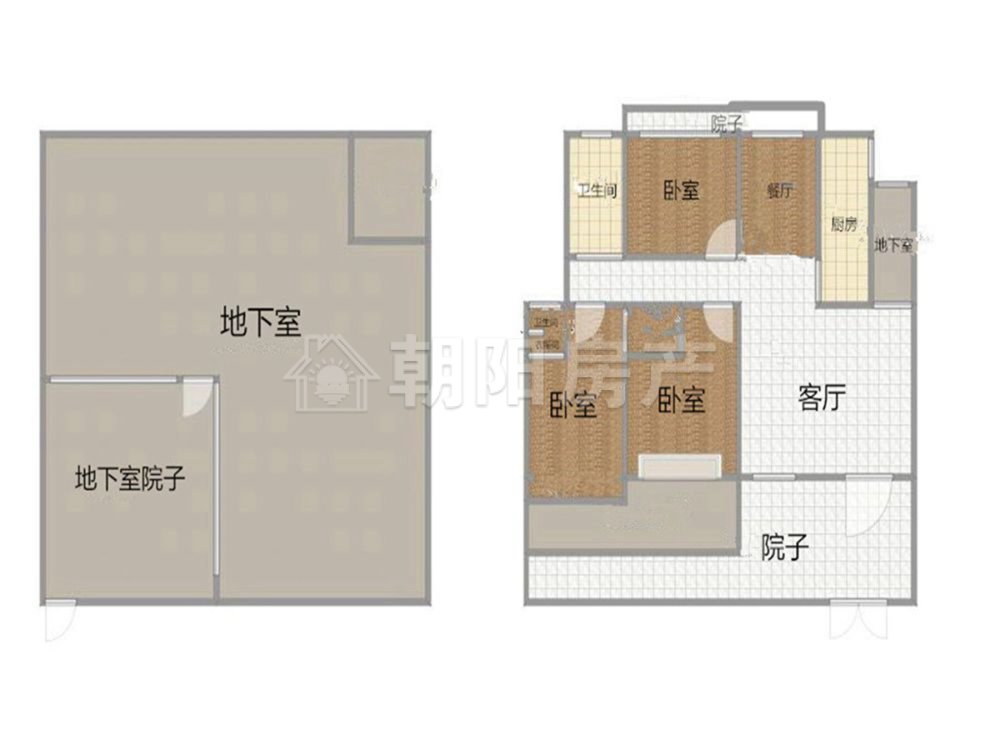 泉山湖藏岛,山南新区泉山湖藏岛沿湖下叠别墅4室2厅2卫1厨2阳台12