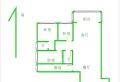 金科阳光里 近地铁 交通便利 双卫 近医院 朝南9