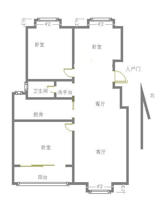 人文嘉园,洋房，带车位，大市证，全明户型，出门就是霍小十三中，公务员10