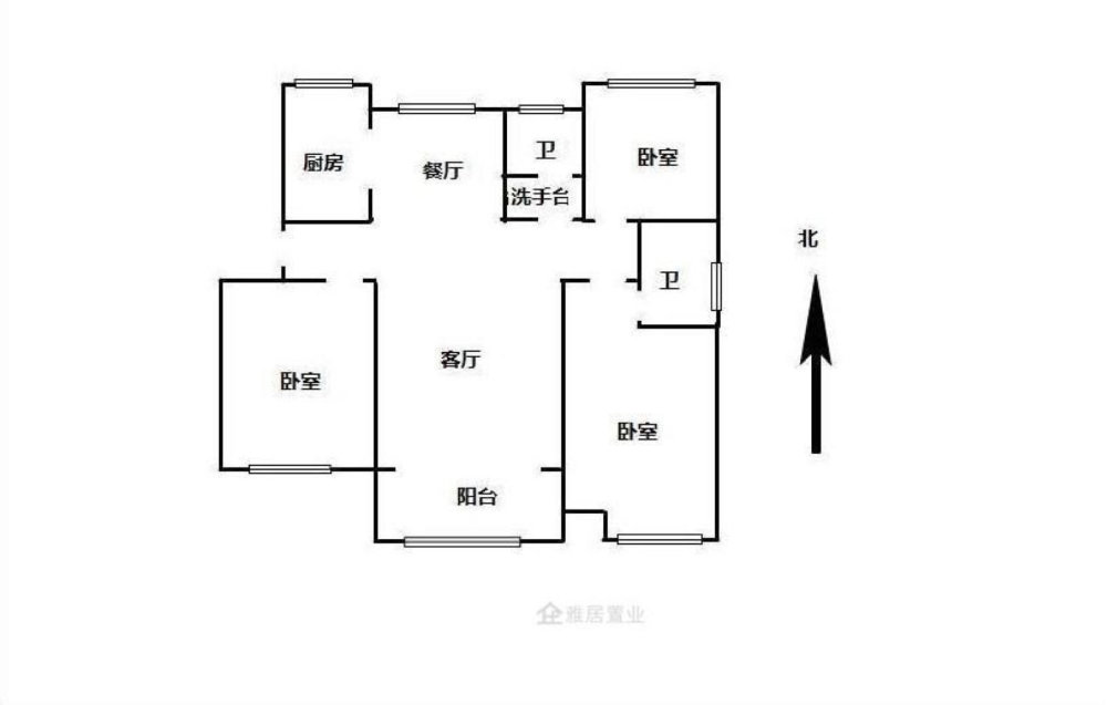 东昌天悦,  实验 孟达国 时代中通 东昌天悦三室两厅 送车储 免大税8