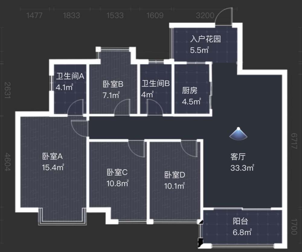 蓝海尚城,云南路海城区大四房 全屋定制自装几乎没入住过，2017年小区11